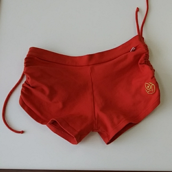 shakti yoga shorts